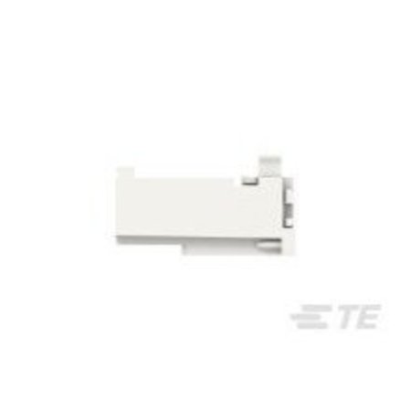 Te Connectivity AMP MONO-SHAPE TAB CONN  1P 2293382-1